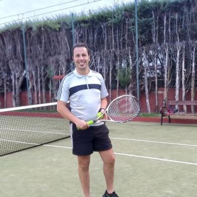 JORGE MARTINEZ
