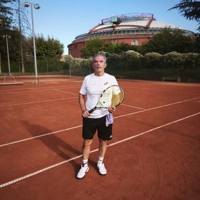 ALEJANDRO COLLADO
